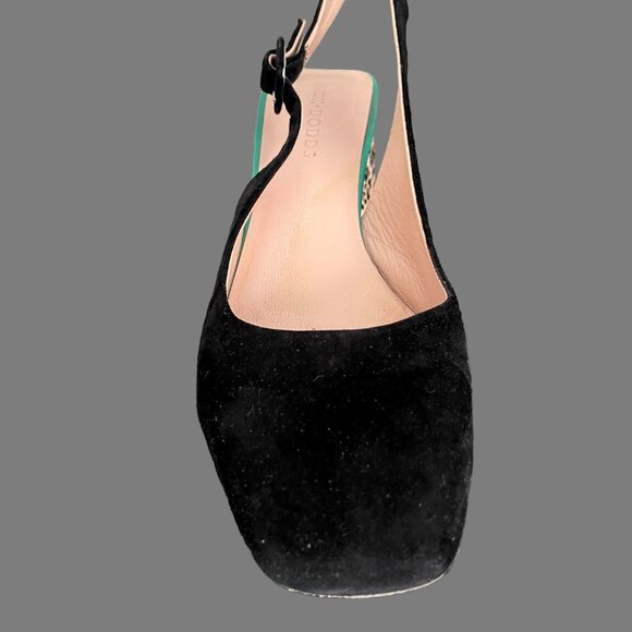 KK DODDS Genevieve - Nero / Africa - Picture 6 of 13